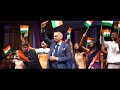Celebration Of Diwali Festival Paris Indian Embassy Gopio 2017 Mr Vinay Mohan Kwatra