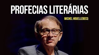 Profecias literárias