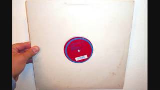 Kinetico - Psyactive (1997)