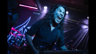 SADIST - Live in Belgrade, Full Show, Klub Fest, September 2024 (Proshot, 4K)