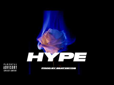 Dancehall x Afroswing Type Beat - HYPE | Afroswing Instrumental 2022