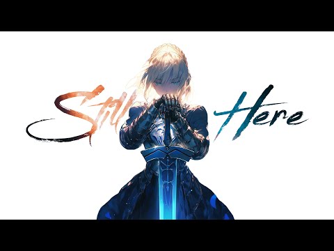 Still Here -「AMV」- Anime MV