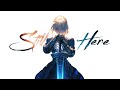 Still Here AMV Anime MV