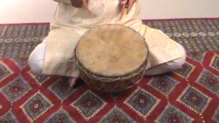 Video thumbnail for Banjira Tasha Copper Kettledrum, 12-Inch (TASH) by EnSoul Music