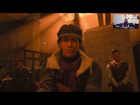 Call of Duty vanguard osa 2