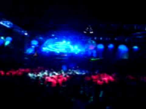 Spyzer - Besame Mucho @ Spirit of London 2009
