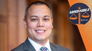 Admissible S2 E4: The UVA Law Alumni Network