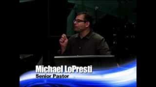 preview picture of video 'The Ministry of Jesus Series: The Power of Preaching'