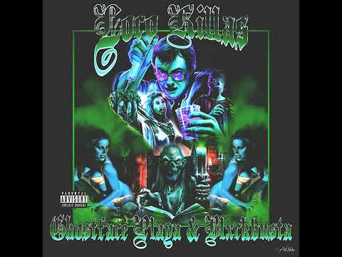 Jumpin' In Da Truck - Ghostface Playa (feat. BLXCKBUSTA)
