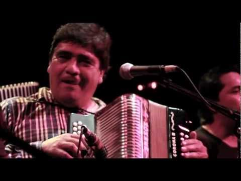 Celso Piña "Cumbia Poder"