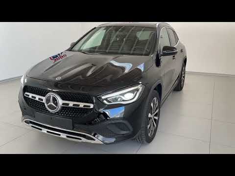 GLA 200 d Automatic Business Line