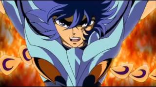 Ikki Alas de Fuego tierra santa