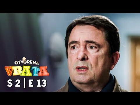 Otvorena vrata | Sezona 02 | Epizoda 13 - Feng Šui