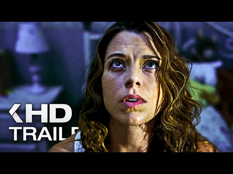 ITSY BITSY Trailer German Deutsch (2024) Bruce Davison