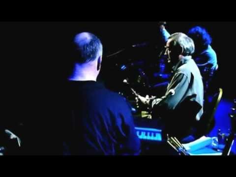 Liam O'Flynn - Dark Slender Boy - Uilleann pipes