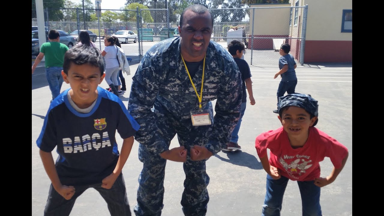 Mentoring, it does change lives!