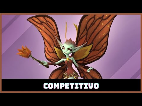 Paladins - Willo (COMPETITIVO)