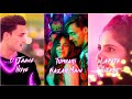 Badan Pe Sitare Full Screen Whatsapp Status Stebin Ben Asim Riaz Sehnoor Ankit Solanki AS