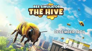 Bee Simulator: The Hive [Slipcase Edition] video 1