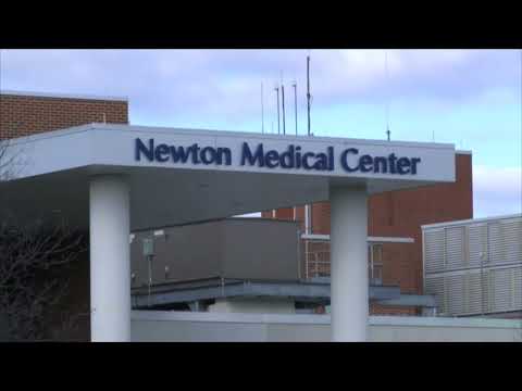 Newton Medical Center Campaign