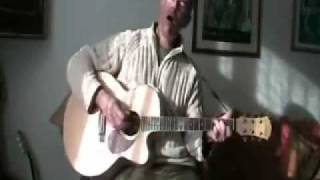 tough - roddy frame [cover]