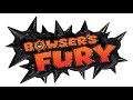 Bowser S Fury Theme Extended