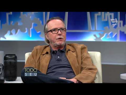 Todo Seu - Conversa com Tato Gabus Mendes (02/07/15)