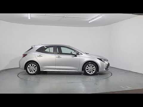 Toyota Corolla ICON HEV CVT 1.8 Petrol Automatic - Image 2