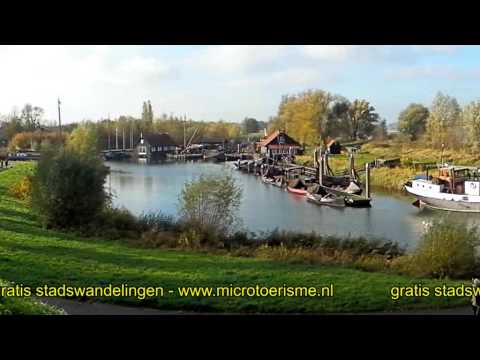 60 Seconds Woudrichem (NL) - Jachthaven 1