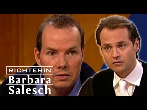 Lenas verlorenes Baby – Hat Hans sie zur Abtreibung gezwungen? | 2/2 | Richterin Salesch | SAT.1