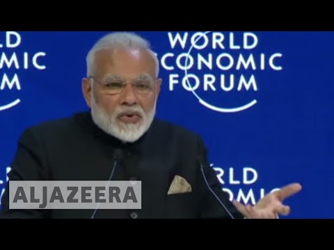 🇨🇭 Global wealth inequality in focus at Davos summit