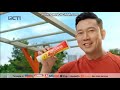 Iklan Hot In Cream Teman Harian Anda 2025 Indosiar SCTV RCTI TvOne INews JTV Trans TV