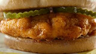  Who Are You I McDonald's