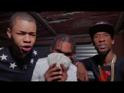 Jay Gwuapo x Ace NumbaFive x JayRich - Making It Hot (Official Video)