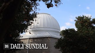 Behind the Scenes of the CSUN Solar Observatory