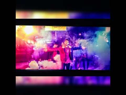 Mahmut Can Sınık (Biz Koşturduk) 4K Official Video -Sıfırbir-