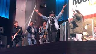 Davon Fleming - Gravity