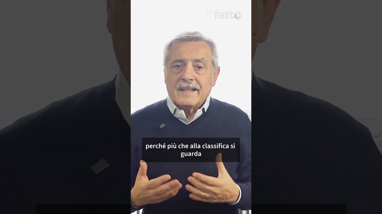 Domenica da campioni