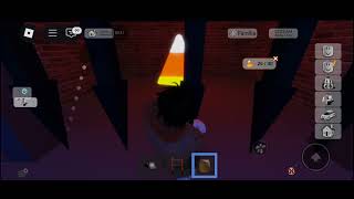 Parte final nível extremo da caça aos doces no brookraven #99noitesnafloresta