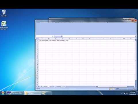 Excel Convert Files From English To Greek and Greek To English Software