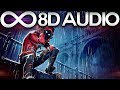 A Boogie Wit Da Hoodie Demons And Angels Feat Juice WRLD 8D AUDIO