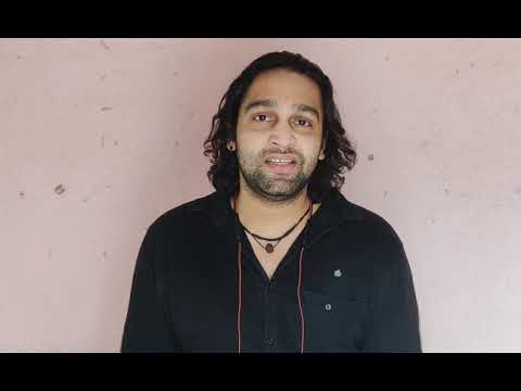 Amod Jande Struggle Audition hindi link