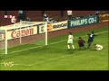 Patrick Kluivert Goal vs AC Milan (Champions League Final 1995)