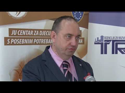 Tešanjska hronika 775 - Isporučene CNC mašine Centrima za djecu s poteškoćama u razvoju ZDK