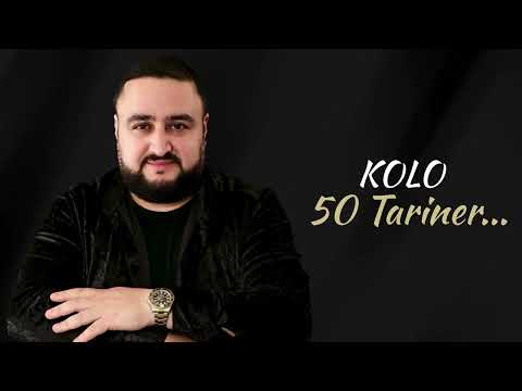 Koryun Karapetyan (Kolo) - 50 Tariner...