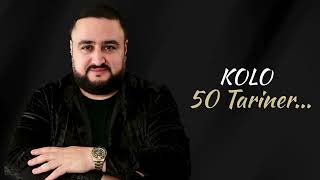 Koryun Karapetyan (Kolo) - 50 Tariner... (2023)