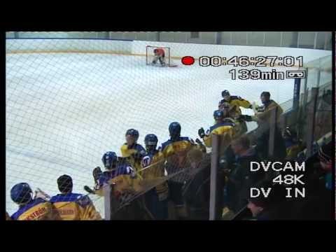 NuPS Hockey - Nothing Is Over