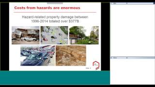 Buildings Webinar, MIT Concrete Sustainability Hub