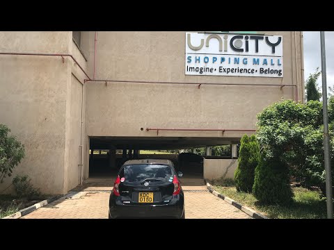 Nissan Note- Why So Popular in Kenya?