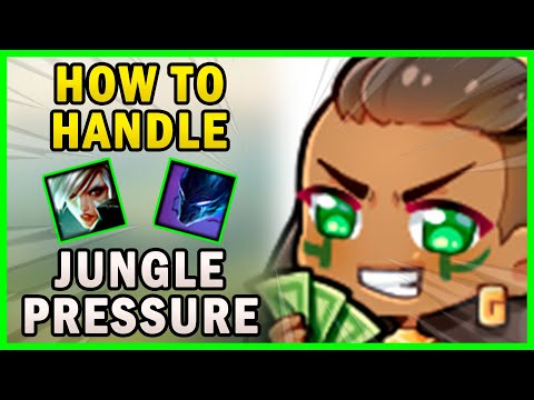 ILLAOI vs RIVEN Matchup | Nocturne spam ults us but strong mental prevails | INSANE 1v2 outplay